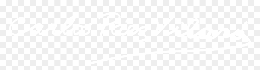 Carlos Paez Vilaro Firma, HD Png Download - libro abierto con letras png