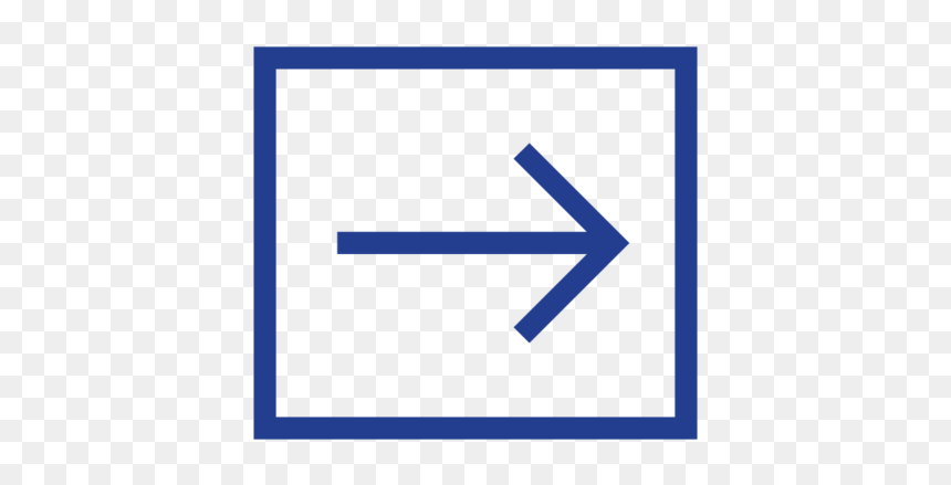 Reclaim Training Practice Blue Icon 01 - Colorfulness, HD Png Download - blue icon png