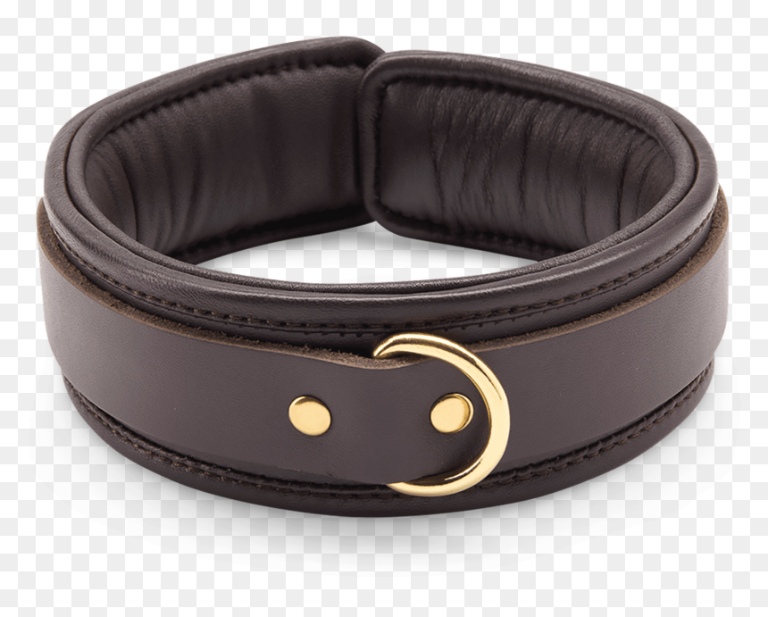 Necklace, HD Png Download - slave collar png