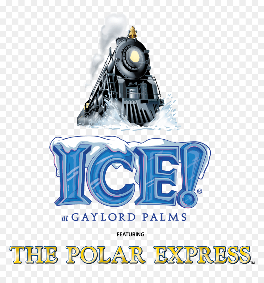 Poster, HD Png Download - polar express png