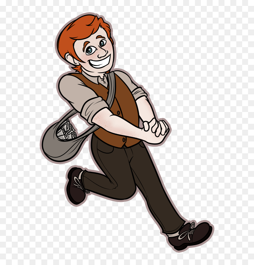 Gillianthref - Cartoon, HD Png Download - gizmo png