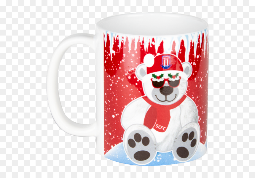 Coffee Cup, HD Png Download - polar express png