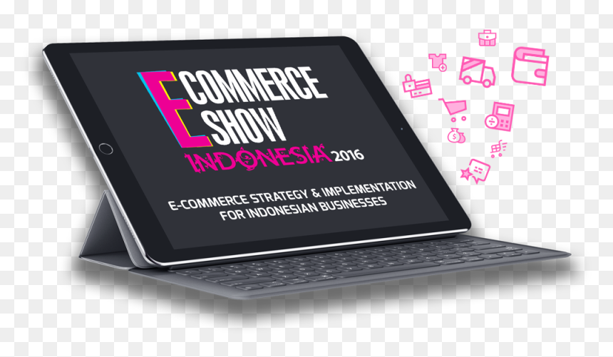 E Commerce Icon Png , Png Download - Netbook, Transparent Png - e commerce icon png