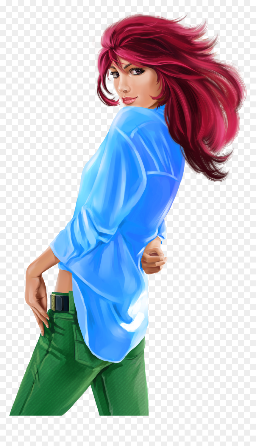 Tube, Clip Art, Illustrations, HD Png Download - png tube