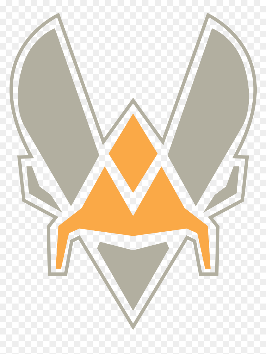 Team Vitality Logo Png, Transparent Png - gear symbol png