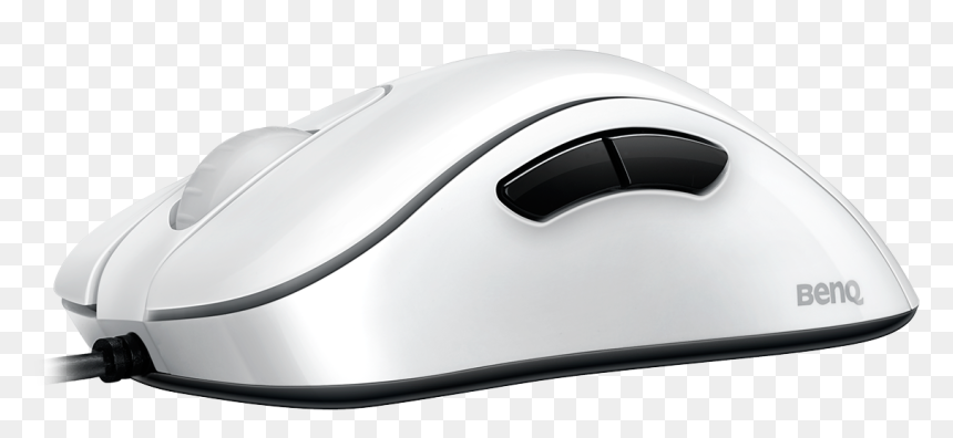 Zowie Ec1-a, HD Png Download - white mouse png