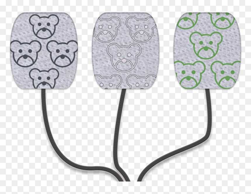 Claravue Nicu Picu, HD Png Download - electrode png