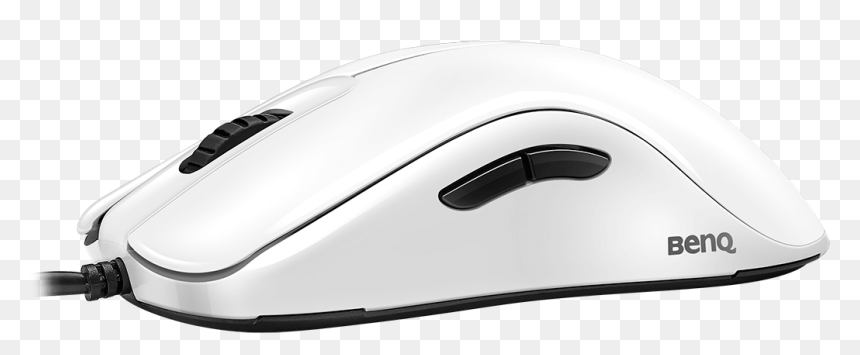 Zowie Fk2, HD Png Download - white mouse png