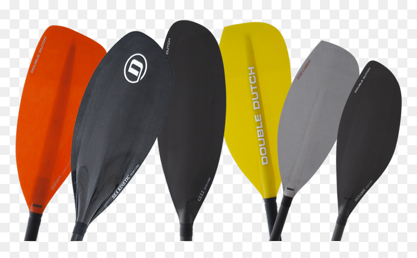 Double Dutch Paddles Yellow, HD Png Download - intro png