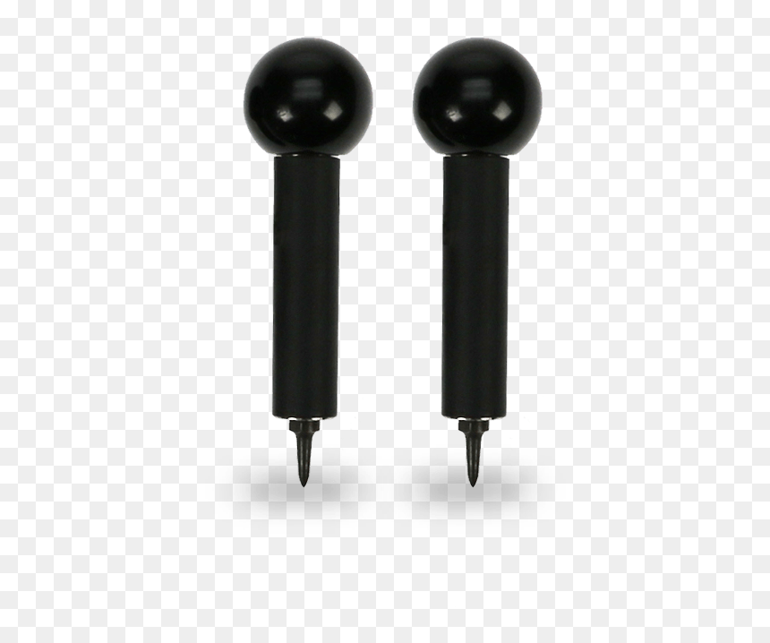 Electrode Es For Moisture Detection Meter - Headphones, HD Png Download - electrode png