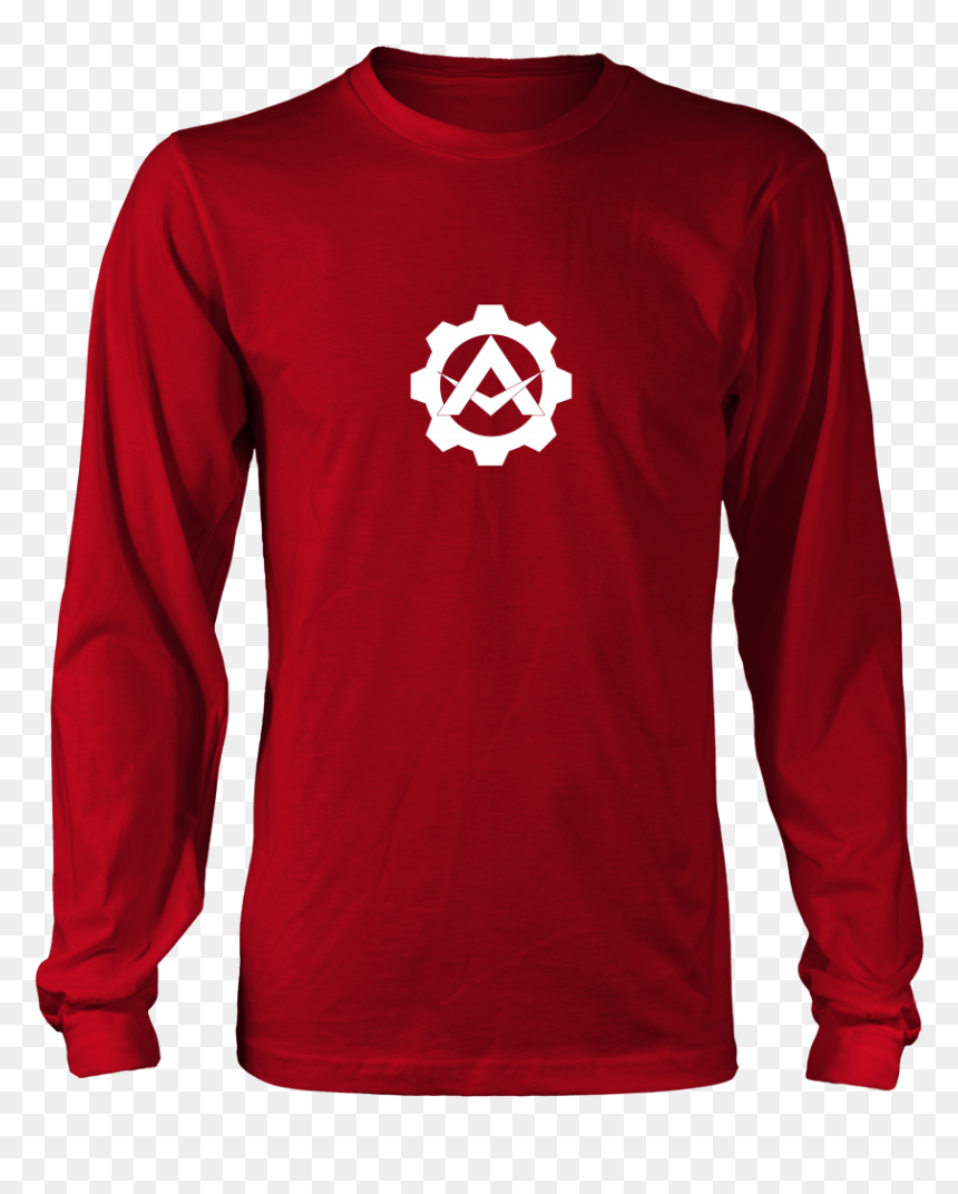 Ugly Christmas Sweater Back, HD Png Download - gear symbol png
