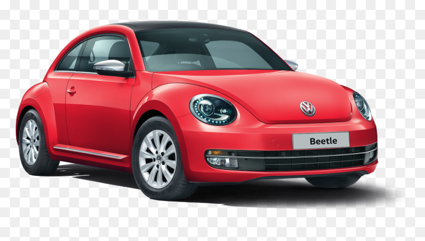 Long Road Png , Png Download - Vw Beetle 21st Century, Transparent Png - long road png