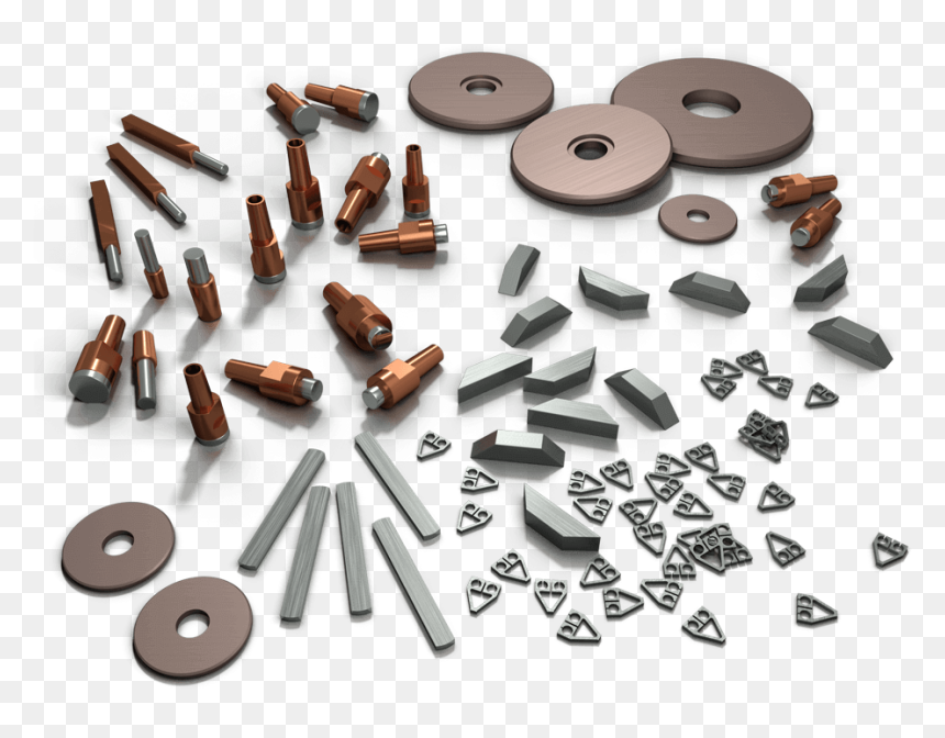 Marking Tools, HD Png Download - electrode png