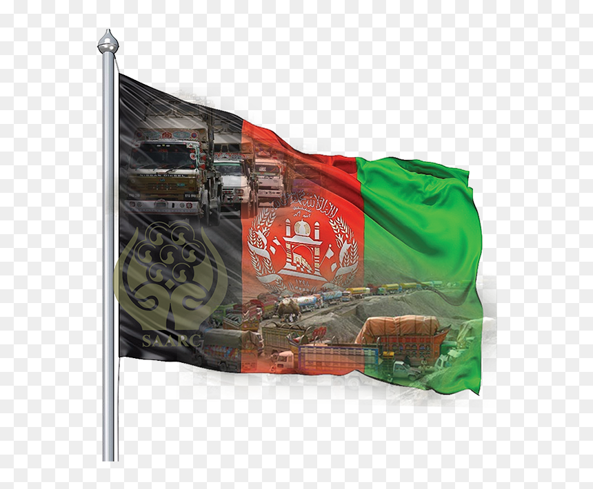 Afghanistan Flag Png , Png Download - Afghanistan Flag, Transparent Png - afghanistan flag png
