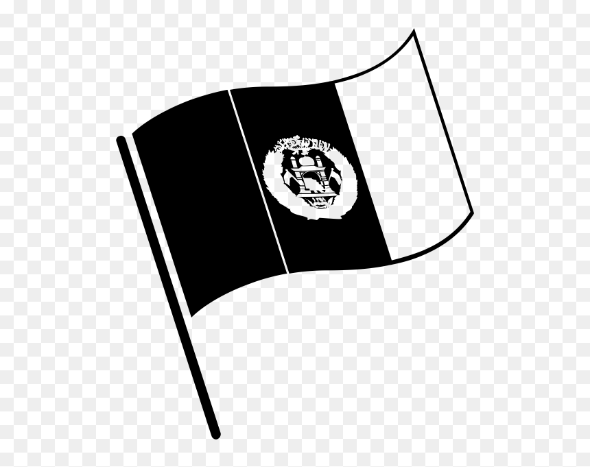 "
 Class="lazyload Lazyload Mirage Cloudzoom Featured - Morocco Flag Black And White, HD Png Download - afghanistan flag png