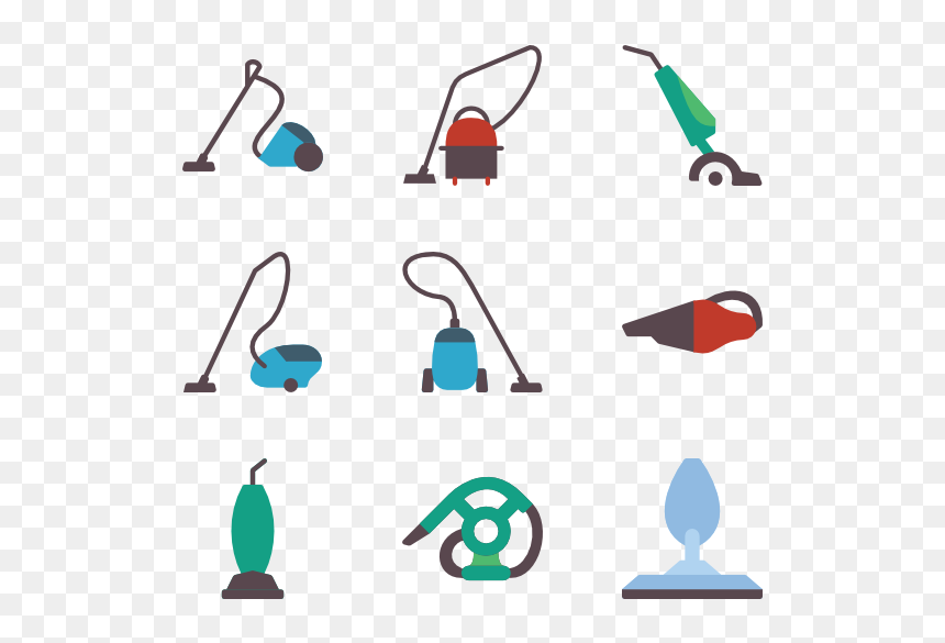 Clip Art, HD Png Download - cleaning icons png