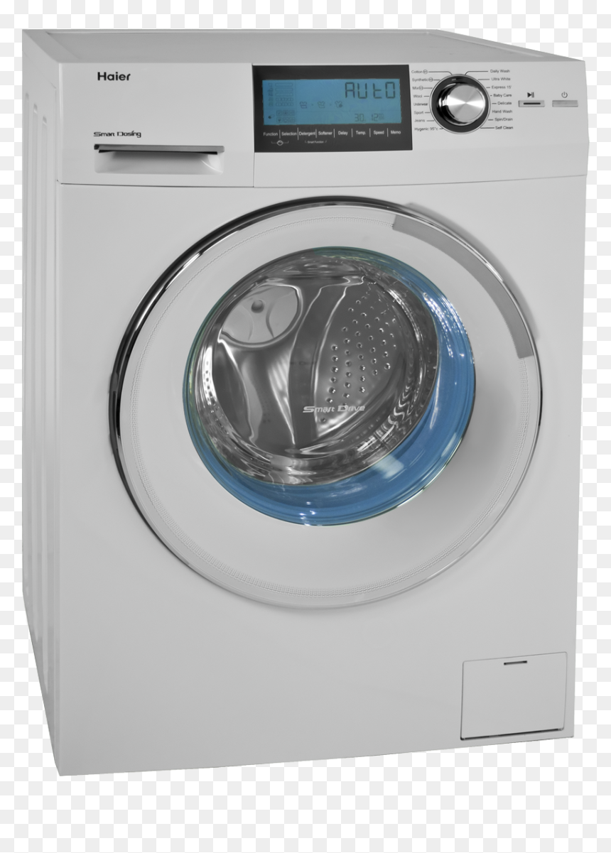 Download For Free Washing Machine High Quality Png - Ac And Washing Machine, Transparent Png - cleaning icons png