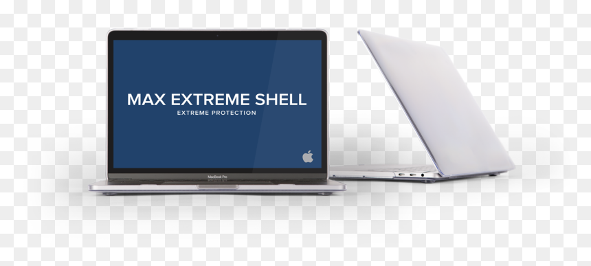 Led-backlit Lcd Display, HD Png Download - macbook pro transparent png