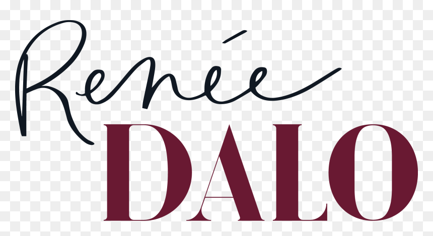 Renee Dalo, HD Png Download - the knot png