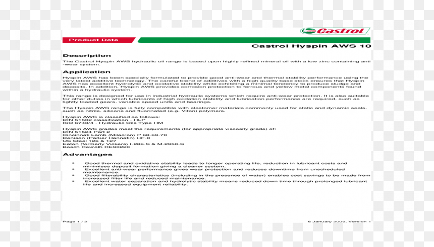Screenshot, HD Png Download - castrol edge logo png