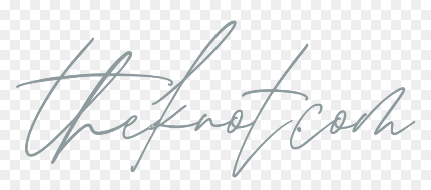 Calligraphy, HD Png Download - the knot png