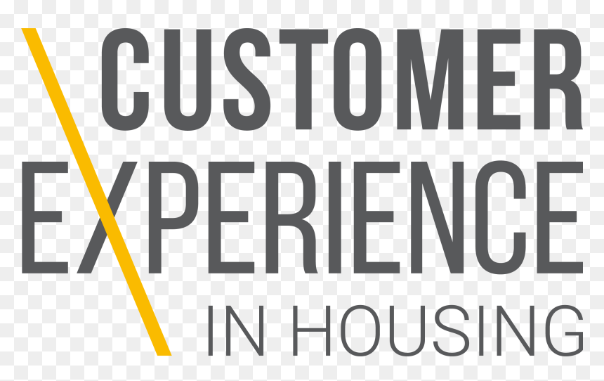Customer Experience In Housing - Human Action, HD Png Download - the knot png