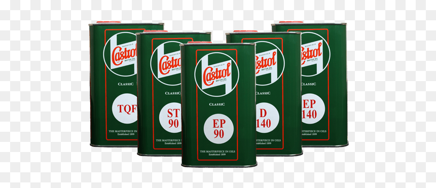 Gear Oil Group - Carbonated Soft Drinks, HD Png Download - castrol edge logo png
