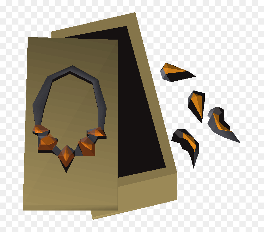 Old School Runescape Wiki - Anguish Ornament Kit, HD Png Download - ornament .png