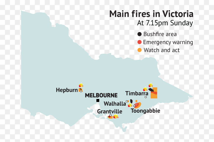 Murray Plains Map, HD Png Download - firebreak png