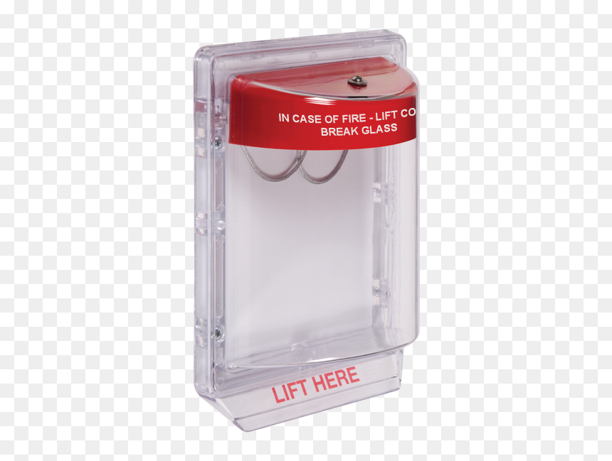 Sti 1100, HD Png Download - firebreak png