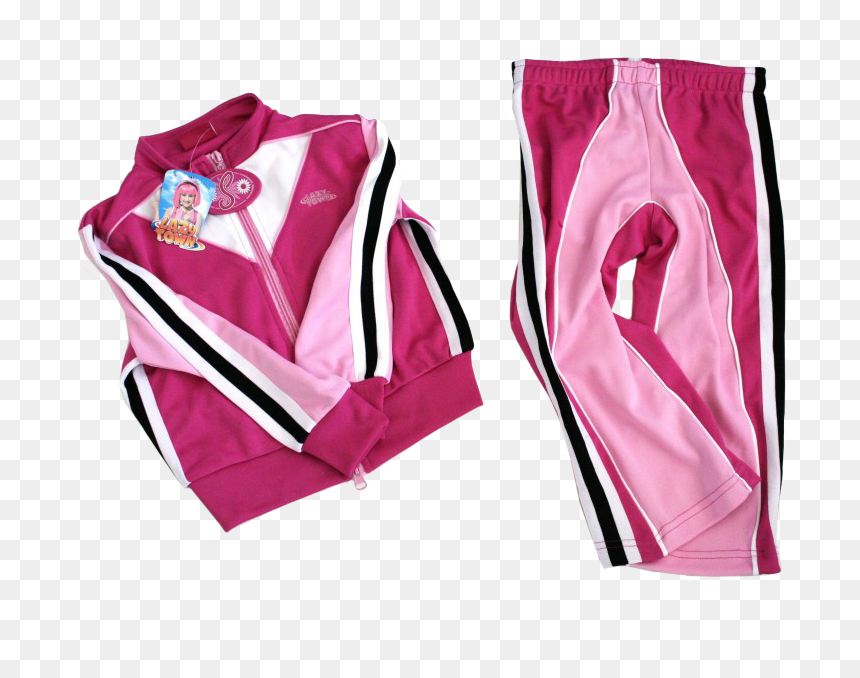 Diaper Bag, HD Png Download - lazy town png
