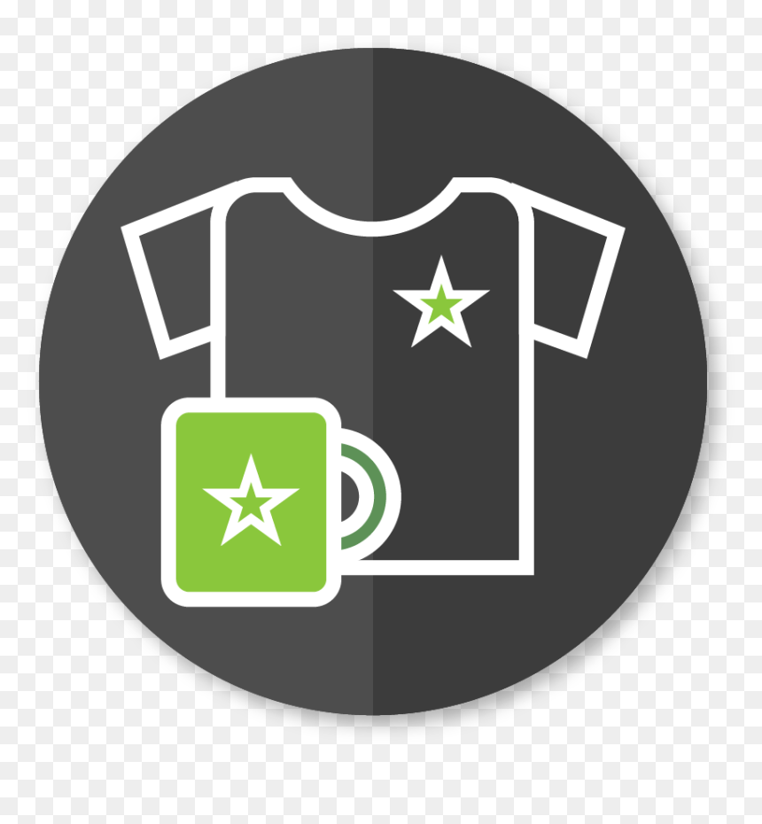 Icon Branded Products - Jason Garrett Press Conference, HD Png Download - products icon png