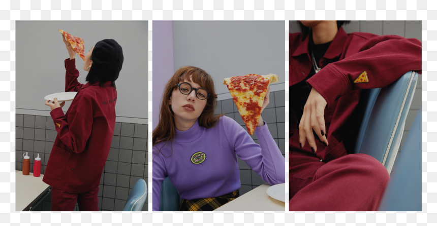 Lazy Oaf X Daria - Girl, HD Png Download - lazy town png