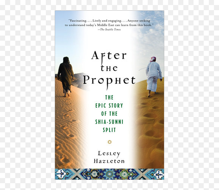 After The Prophet The Epic Story, HD Png Download - shia png