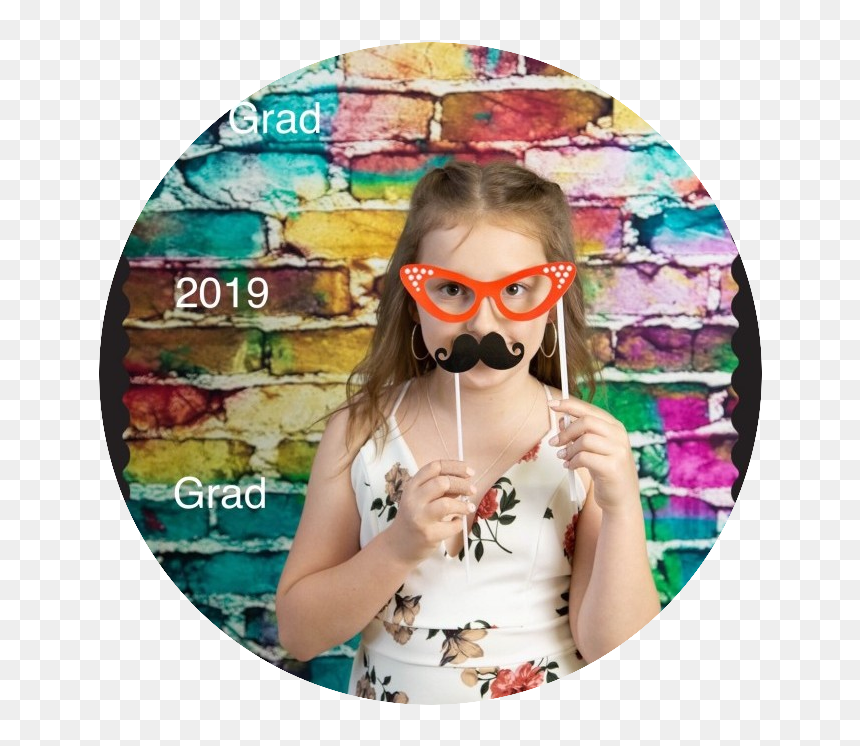 Wall Clock, HD Png Download - kid screaming png
