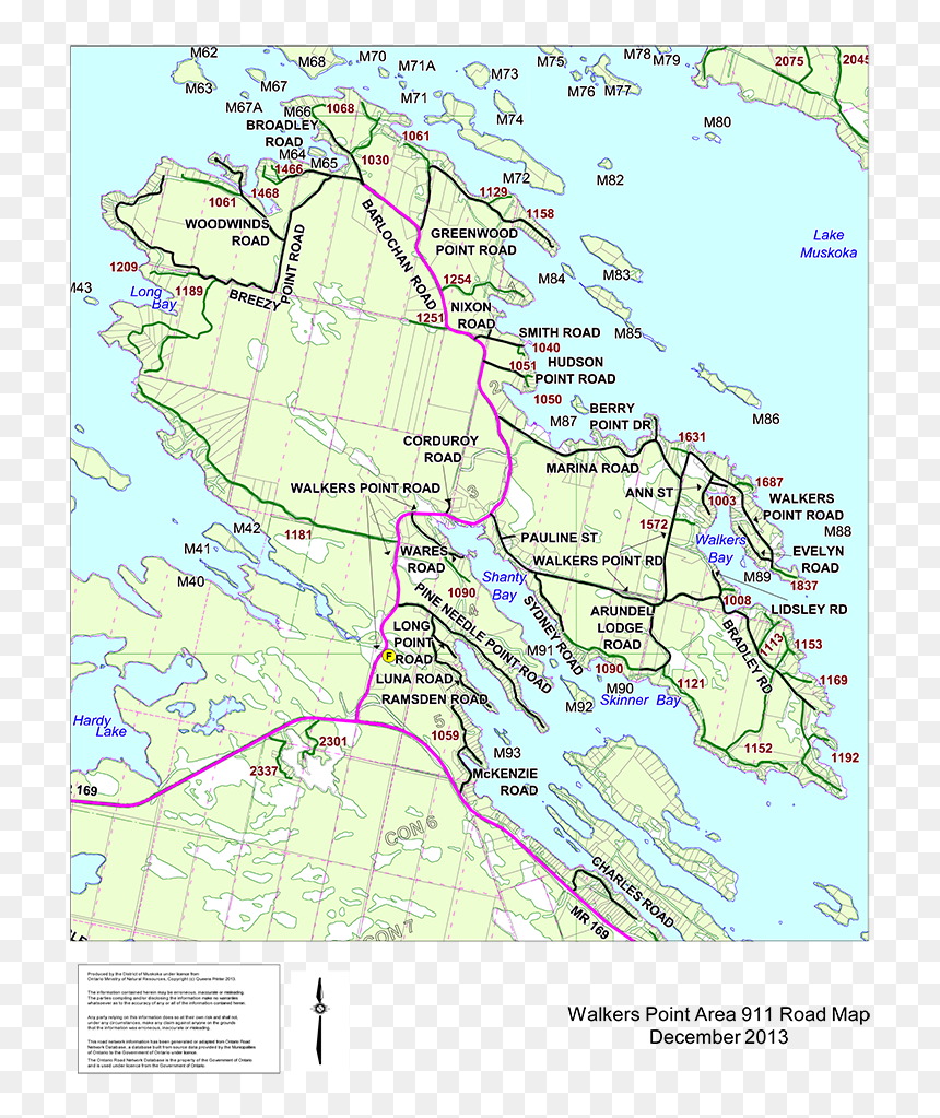 Road Map - Atlas, HD Png Download - map point png