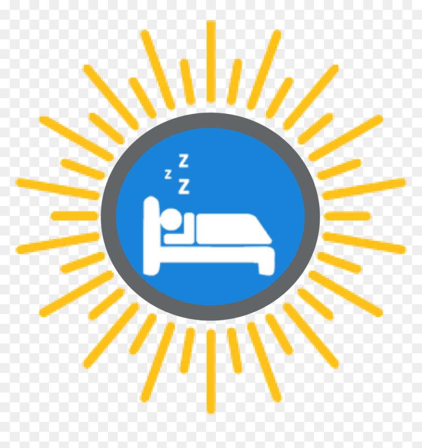 Sleepwell Icon - Ristorante Sole Mio, HD Png Download - sleeping icon png