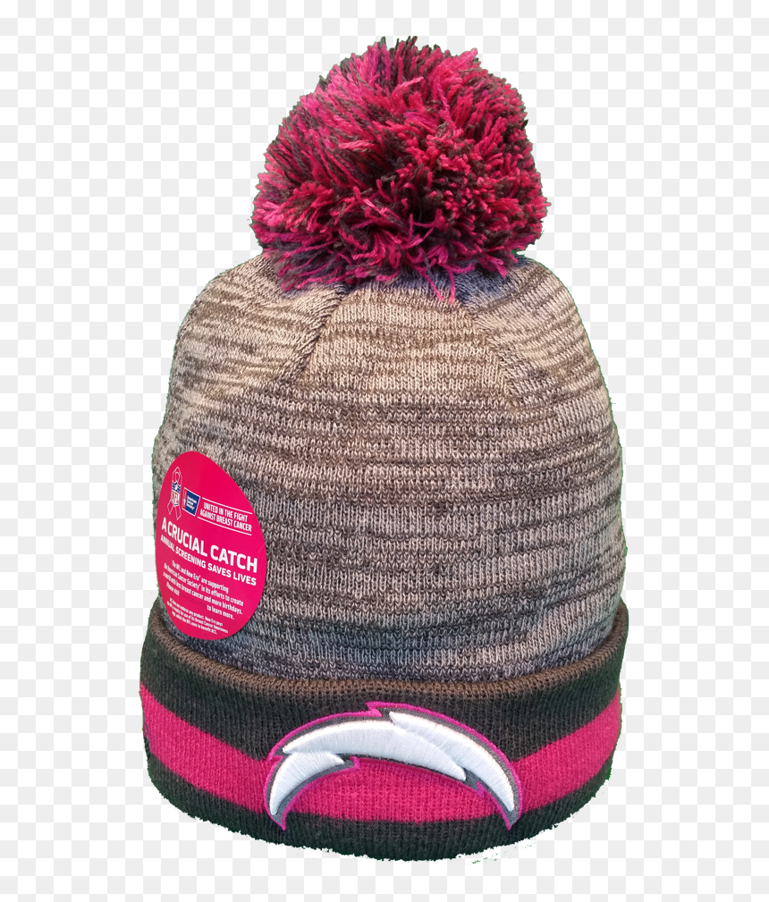 Beanie, HD Png Download - san diego chargers png