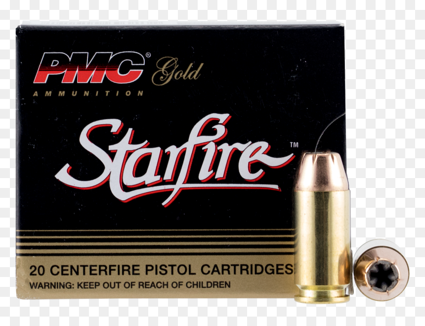 Pmc Starfire, HD Png Download - bullet casings png