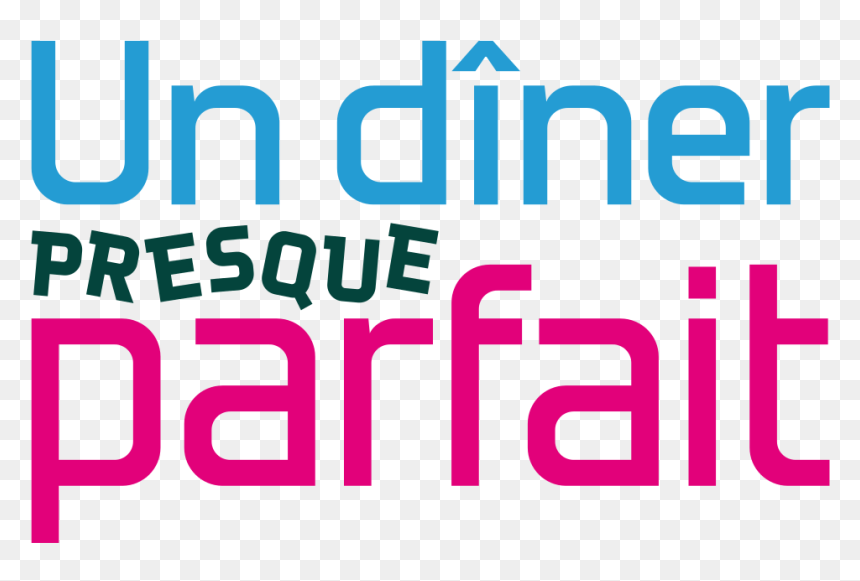 Un Dîner Presque Parfait - Come Dine With Me, HD Png Download - gold confetti falling png