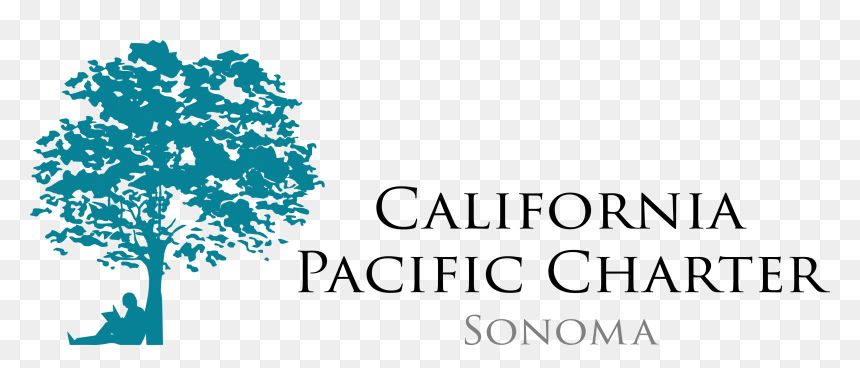 Calpac Online Charter School Logo - California Pacific Charter School Sonoma, HD Png Download - online education png