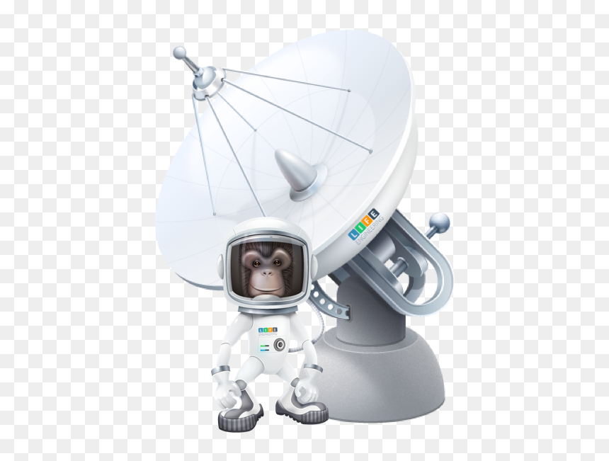 Robot, HD Png Download - individual png