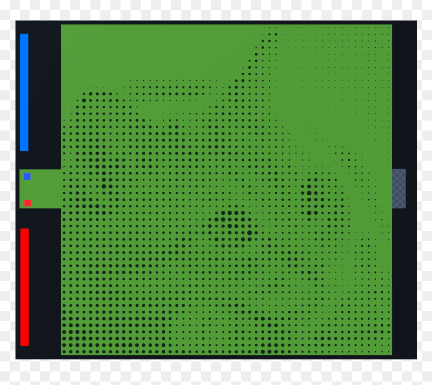 Pattern, HD Png Download - blow up png