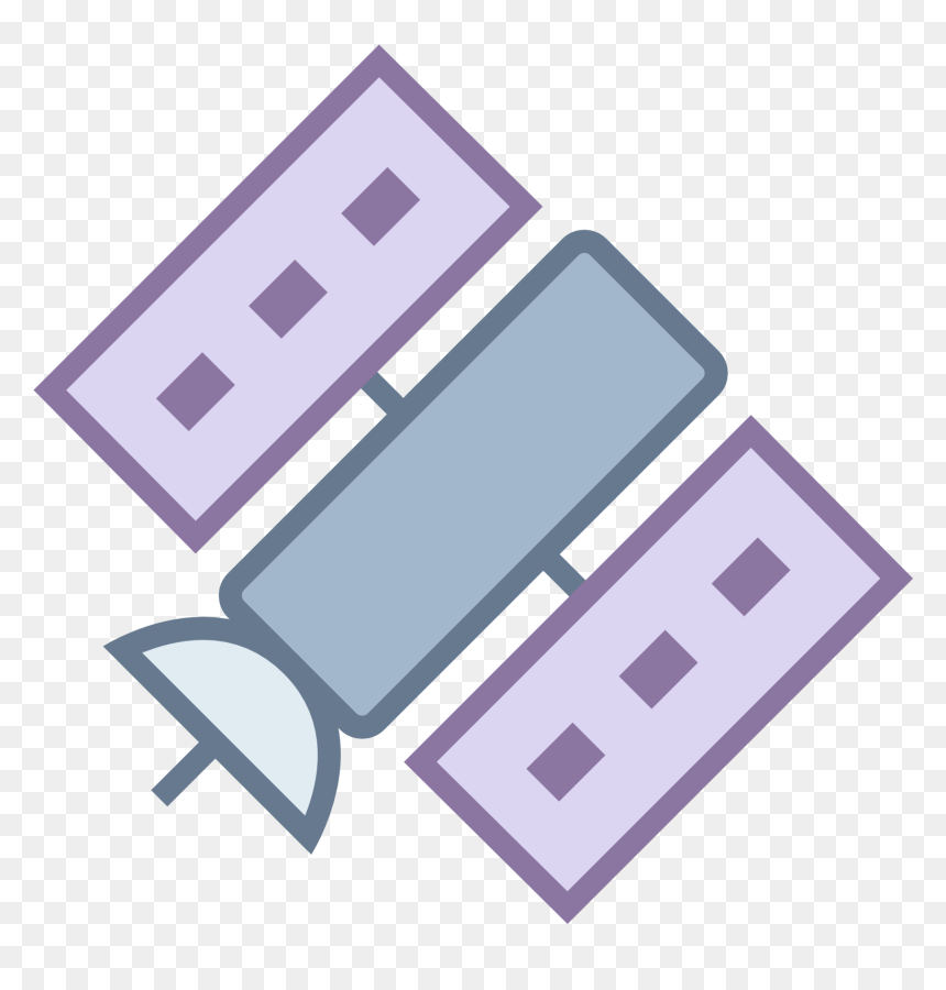 Satellite Icon - Cub Scouts Logo High Resolution, HD Png Download - satellite icon png
