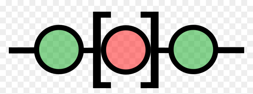 Circle, HD Png Download - state outlines png