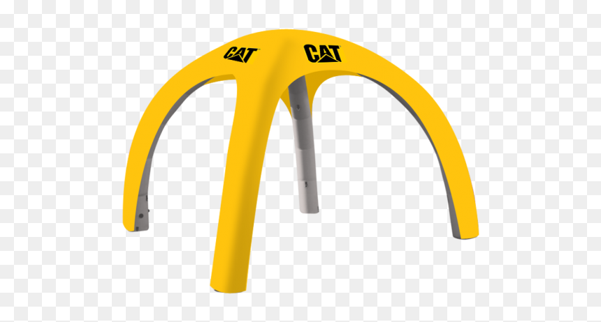 Arch, HD Png Download - blow up png