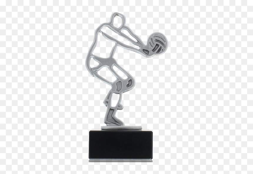 Weight Throw, HD Png Download - volleyball outline png
