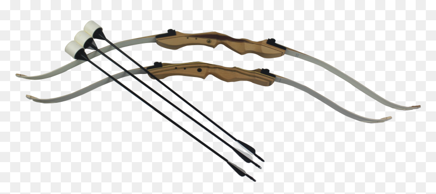 Ranged Weapon, HD Png Download - bow arrows png