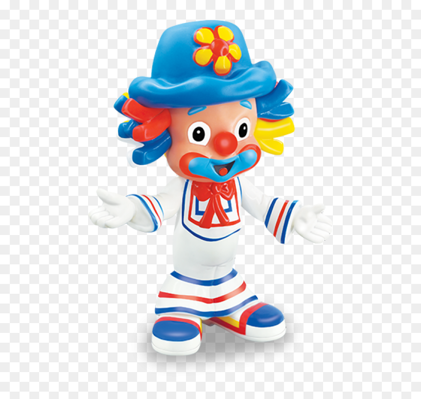 Boneco Articulado Patati - Boneco De Vinil Patati Patata, HD Png Download - patati patata png