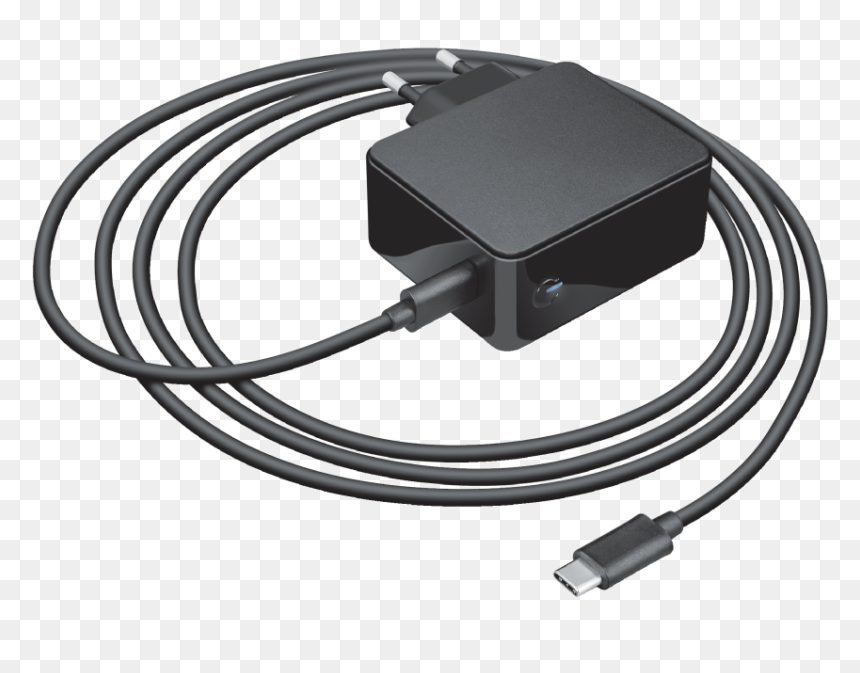 Summa 45w Universal Usb-c Charger - Usb-c, HD Png Download - phone charger png